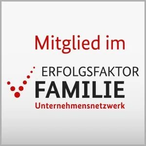 Erfolgsfaktor Familie – Unternehmensnetzwerk von BMFSFJ und DIHK