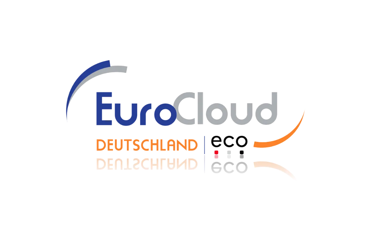 EuroCloud Deutschland_eco, Logo