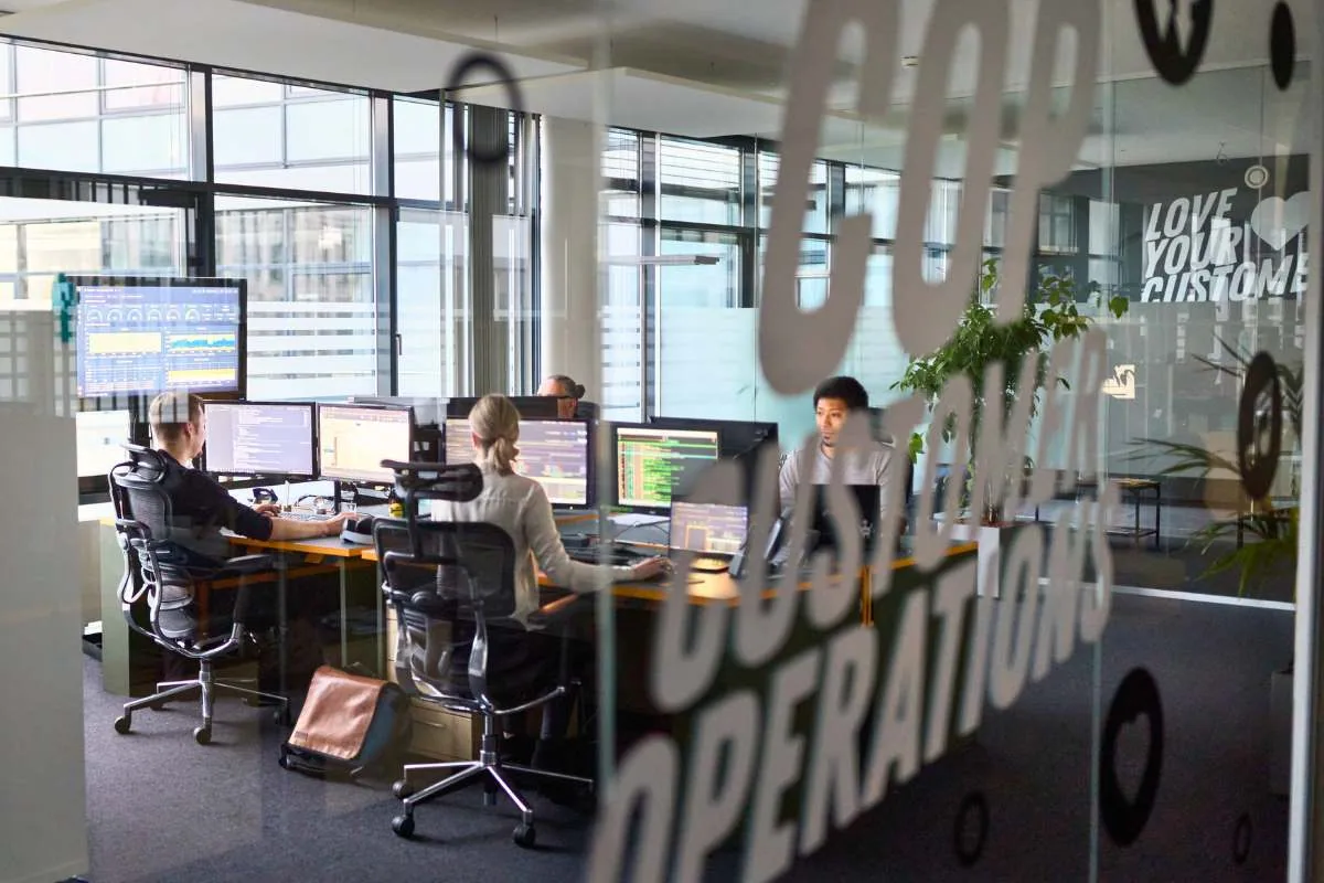 Managed Operations: 24/7-Betrieb und Monitoring entlasten das IT-Team