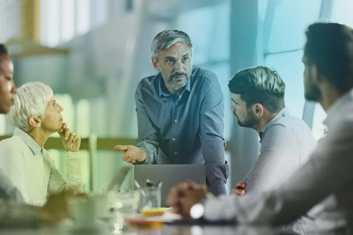 NIS2-Workshop: Geschäftsführung und IT-Leitung erarbeiten die Cloud-Sicherheits-Anforderungen