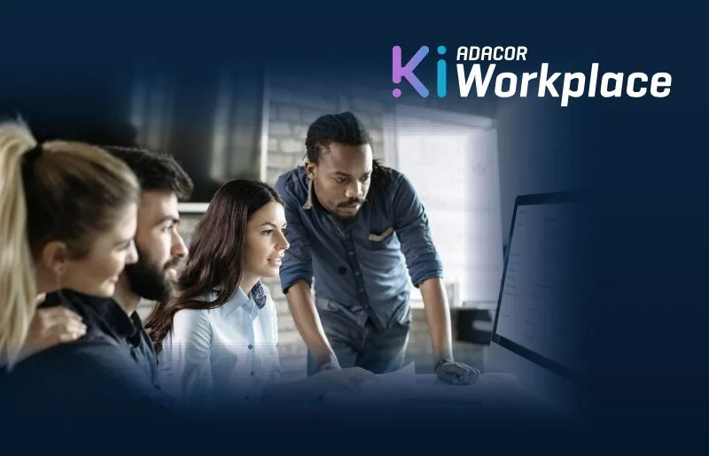 Adacor präsentiert eigenen KI-Workplace auf dem Zukunftstag Mittelstand 2025