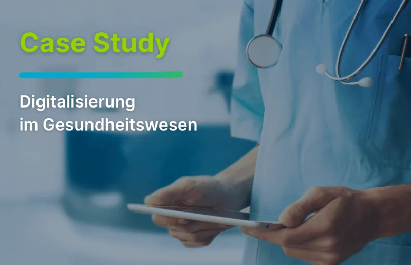 CI/CD Pipeline & Modernisierung des Kundenportals für eine Krankenkasse