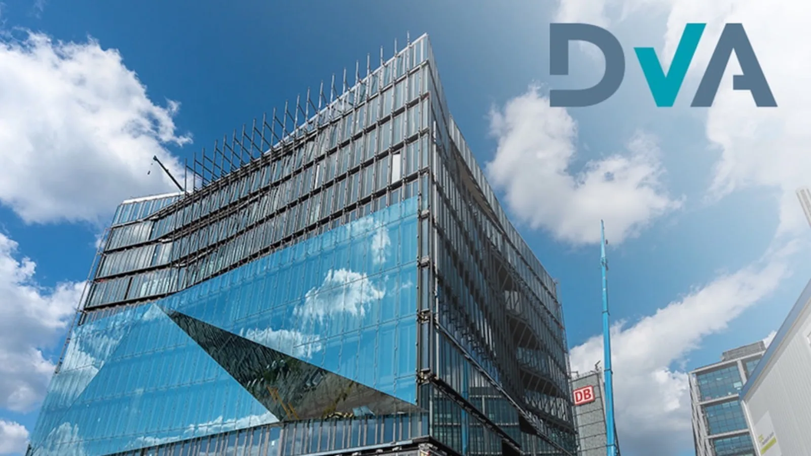 Sicher in die Public Cloud: Die DVA ersetzt Altanwendungen durch cloudbasierte Services