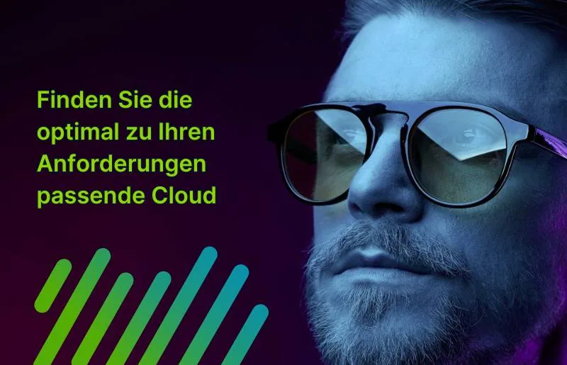 Migration von On-Premises in die Cloud für Unternehmen aus Deutschland