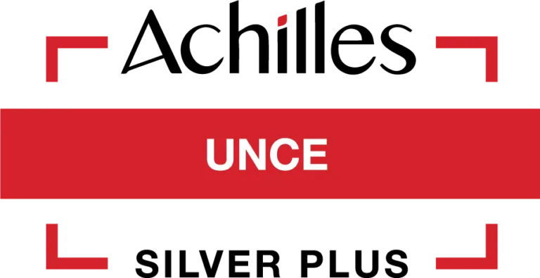 Achilles UNCE Silver Plus