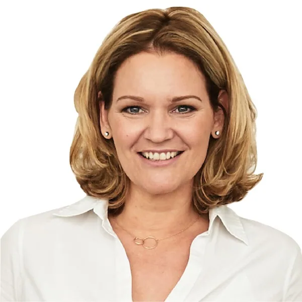 Kiki Radicke, Head of People & Culture bei Adacor