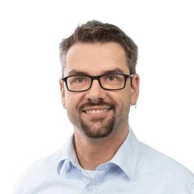 Michael Seefried, Informationssicherheitsbeauftragter bei Adacor