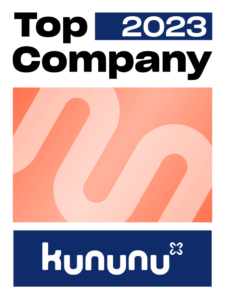 kununu Adacor Top Company 2022