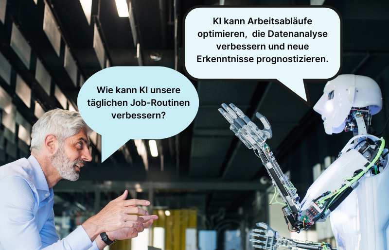 Was kann KI?