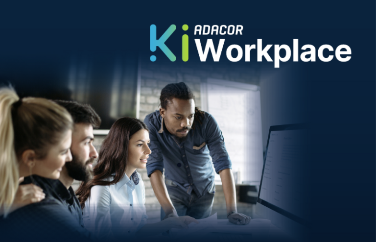 KI-Workplace